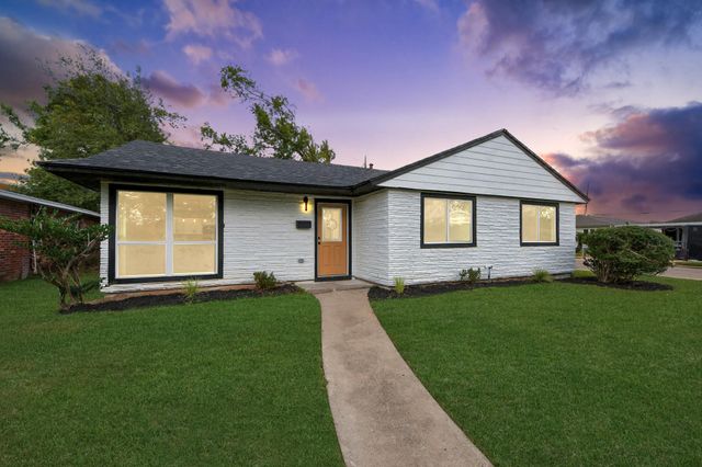 2503 13th Street, Galena Park, TX 77547