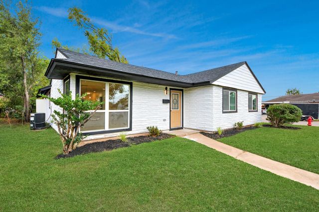 2503 13th Street, Galena Park, TX 77547