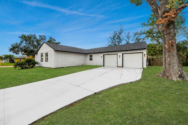 2503 13th Street, Galena Park, TX 77547