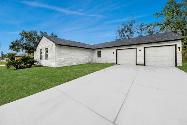 2503 13th Street, Galena Park, TX 77547