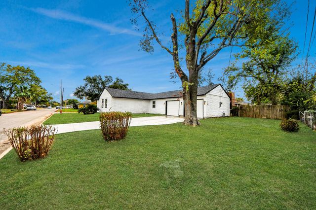 2503 13th Street, Galena Park, TX 77547