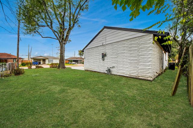 2503 13th Street, Galena Park, TX 77547