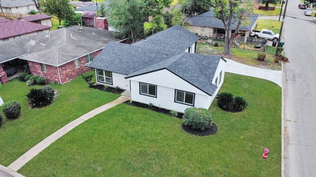 2503 13th Street, Galena Park, TX 77547