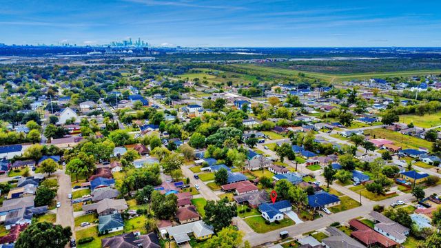 2503 13th Street, Galena Park, TX 77547