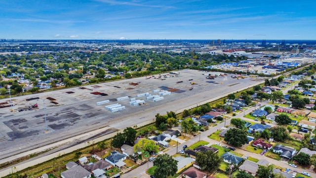 2503 13th Street, Galena Park, TX 77547