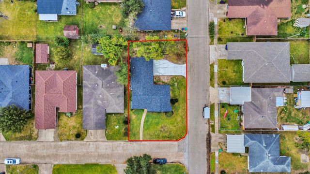 2503 13th Street, Galena Park, TX 77547