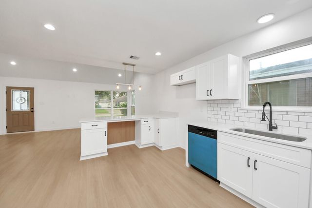 2503 13th Street, Galena Park, TX 77547