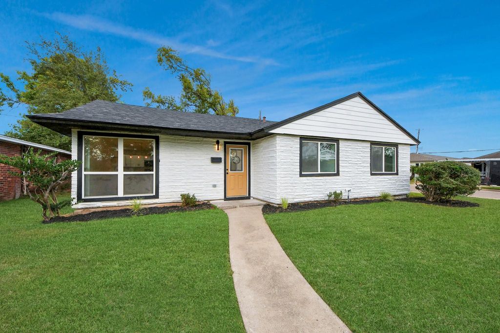 2503 13th Street, Galena Park, TX 77547