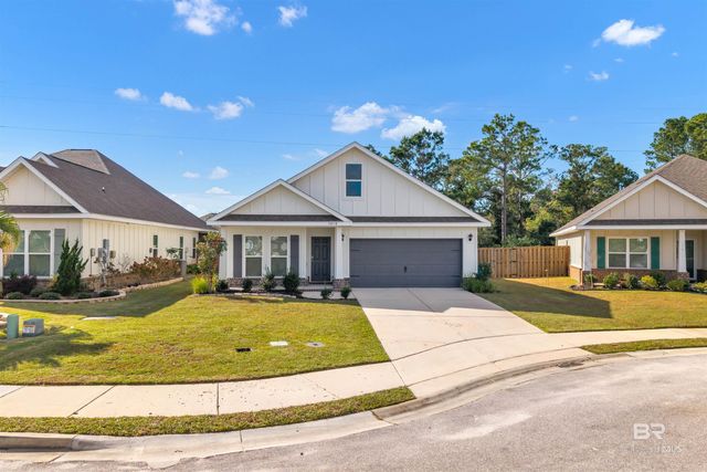 3850 Borman Loop, Gulf Shores, AL 36542