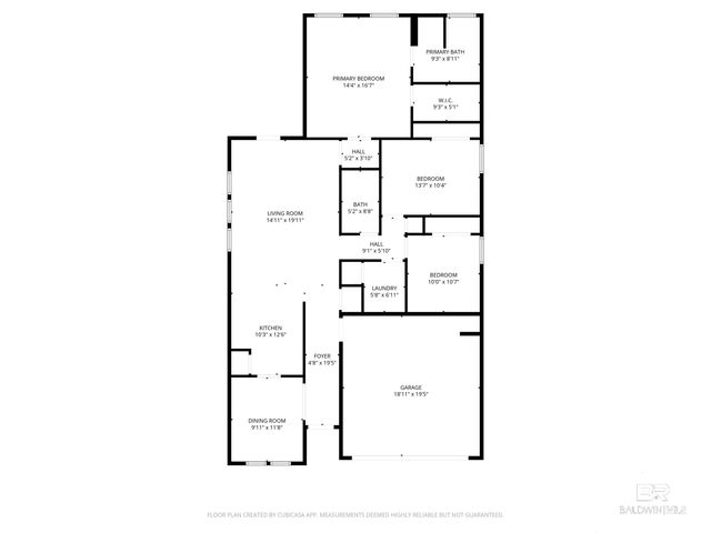 3850 Borman Loop, Gulf Shores, AL 36542