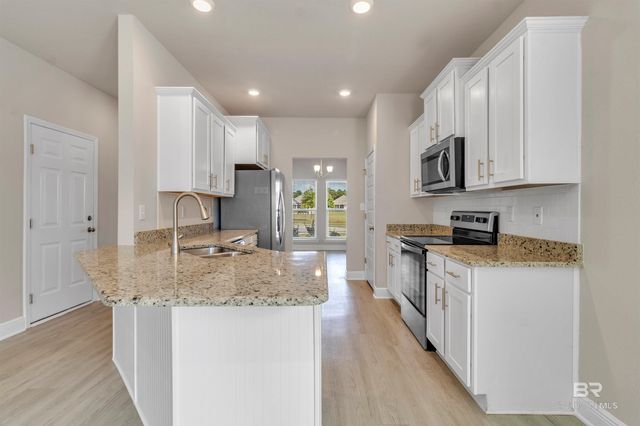 3850 Borman Loop, Gulf Shores, AL 36542