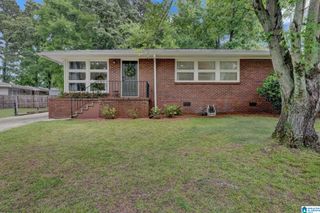 101 ELDER STREET, Irondale, AL 35210