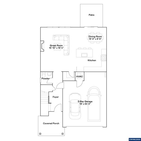 1876 Seven Mile Ln SE, Albany, OR 97322