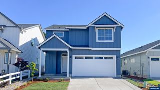 1876 Seven Mile Ln SE, Albany, OR 97322