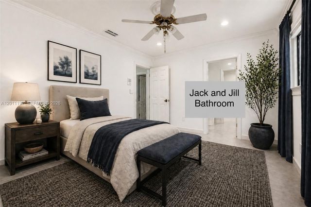7410 Loch Ness Dr, Miami Lakes, FL 33014