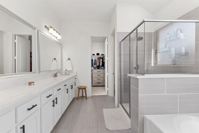 208 Sequoia, Forney, TX 75126