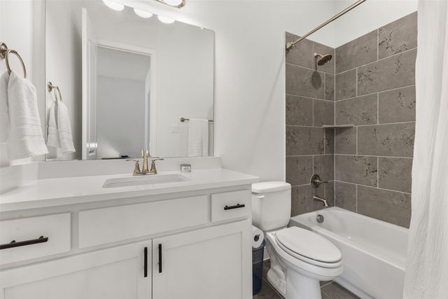 208 Sequoia, Forney, TX 75126