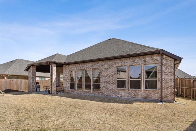 208 Sequoia, Forney, TX 75126