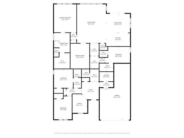 208 Sequoia, Forney, TX 75126