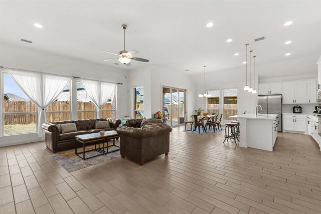 208 Sequoia, Forney, TX 75126