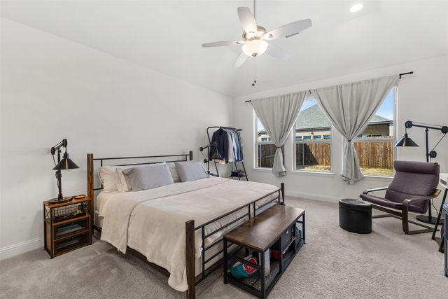 208 Sequoia, Forney, TX 75126