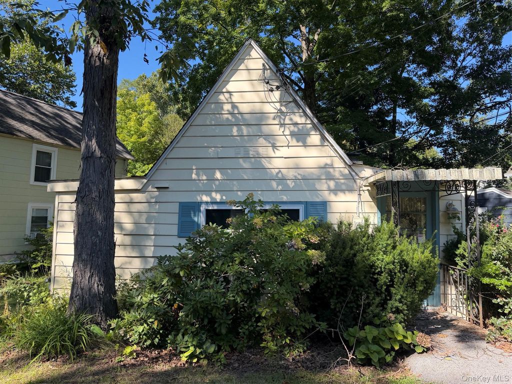 54 Campwoods Ground, Ossining, NY 10562 — exterior