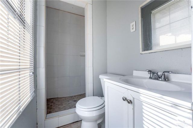 3105 N Hoehn Road, Edinburg, TX 78541