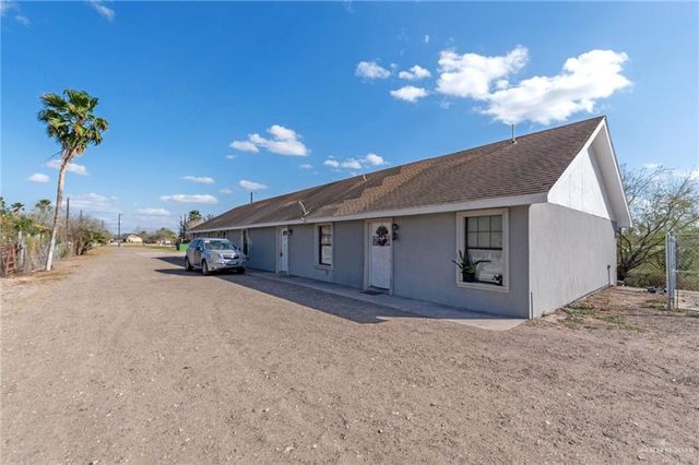 3105 N Hoehn Road, Edinburg, TX 78541