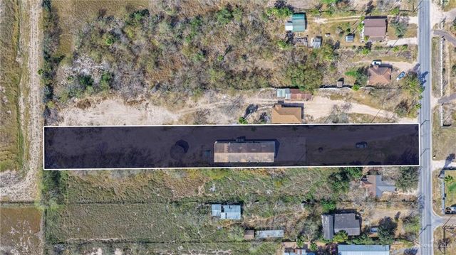 3105 N Hoehn Road, Edinburg, TX 78541