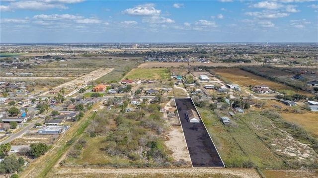 3105 N Hoehn Road, Edinburg, TX 78541