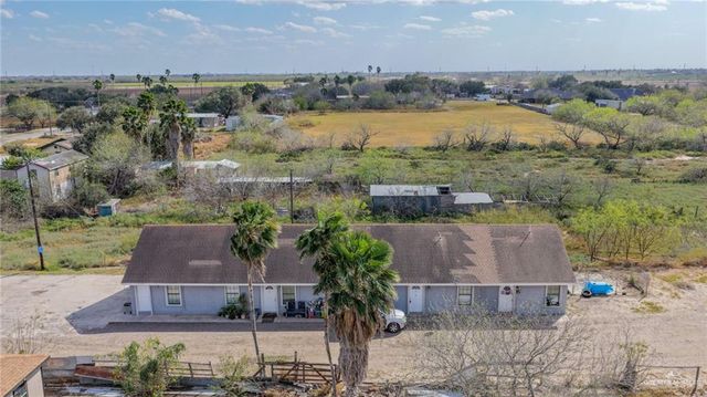 3105 N Hoehn Road, Edinburg, TX 78541