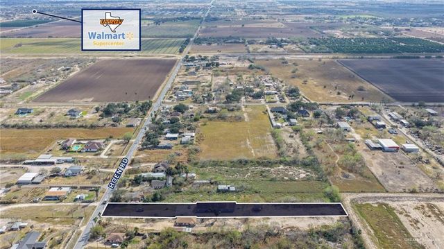 3105 N Hoehn Road, Edinburg, TX 78541