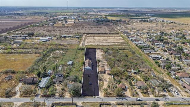 3105 N Hoehn Road, Edinburg, TX 78541