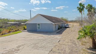 3105 N Hoehn Road, Edinburg, TX 78541