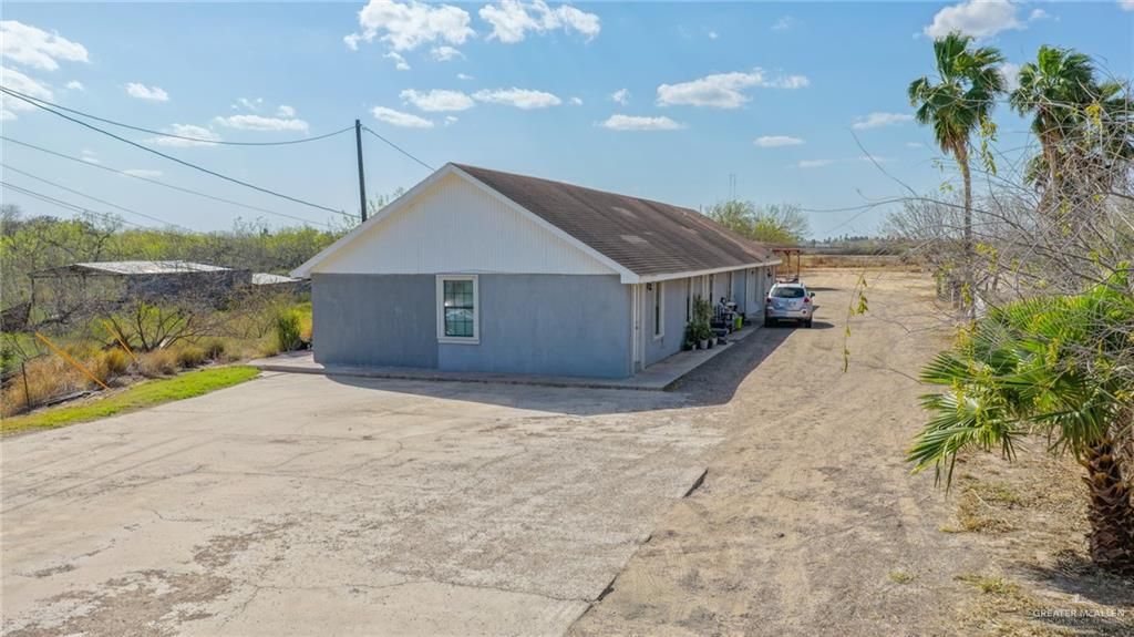3105 N Hoehn Road, Edinburg, TX 78541