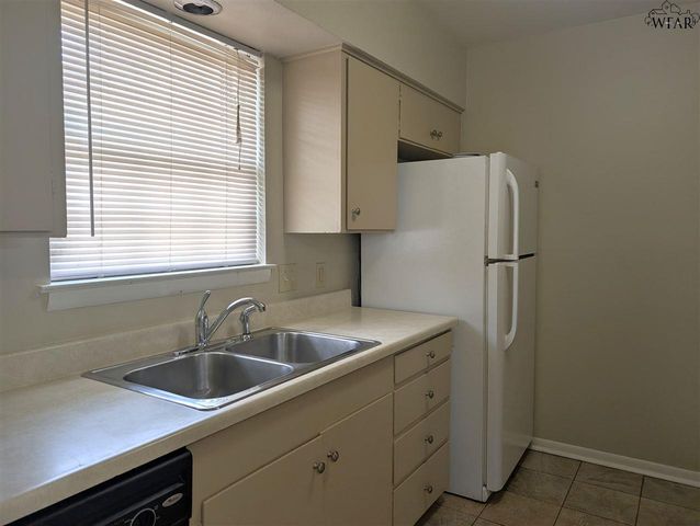 1522 GLENDALE DRIVE, Wichita Falls, TX 76302
