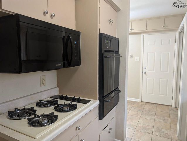 1522 GLENDALE DRIVE, Wichita Falls, TX 76302
