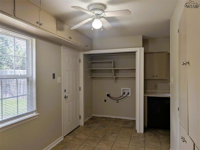 1522 GLENDALE DRIVE, Wichita Falls, TX 76302