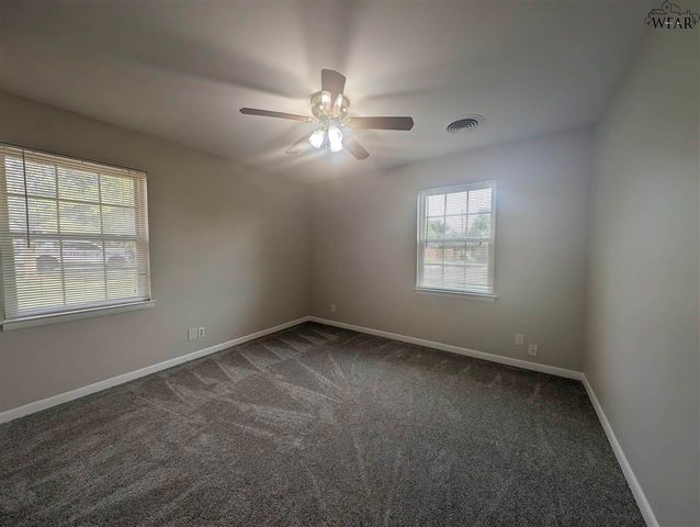 1522 GLENDALE DRIVE, Wichita Falls, TX 76302