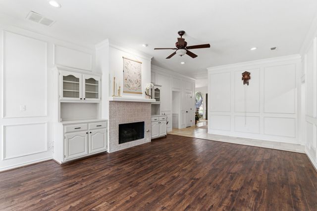 4448 Bentley Drive, Plano, TX 75093