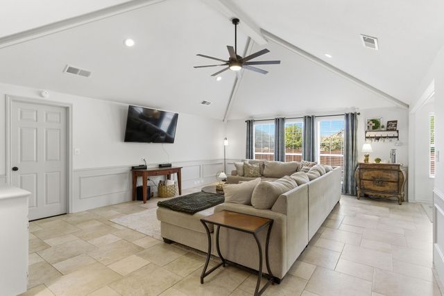 4448 Bentley Drive, Plano, TX 75093