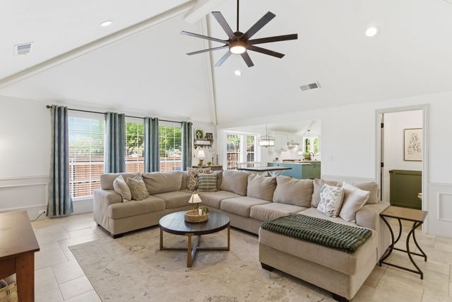 4448 Bentley Drive, Plano, TX 75093