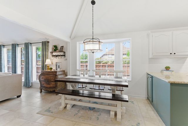 4448 Bentley Drive, Plano, TX 75093