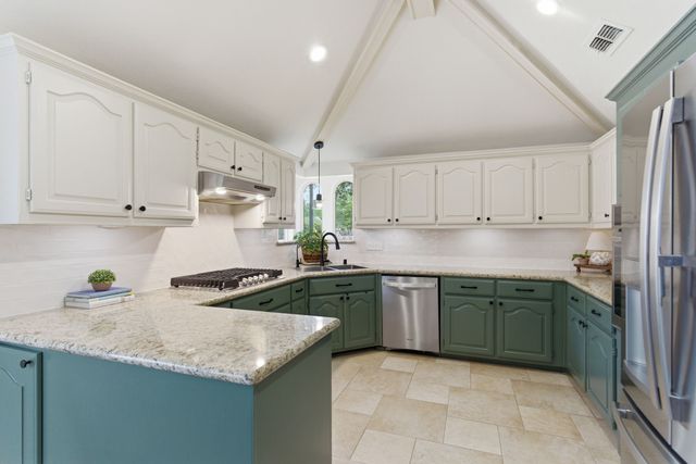 4448 Bentley Drive, Plano, TX 75093