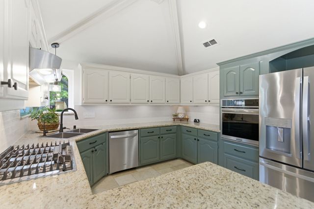 4448 Bentley Drive, Plano, TX 75093