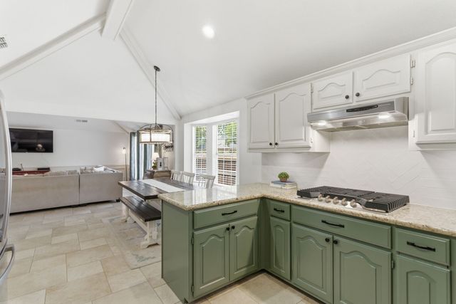 4448 Bentley Drive, Plano, TX 75093