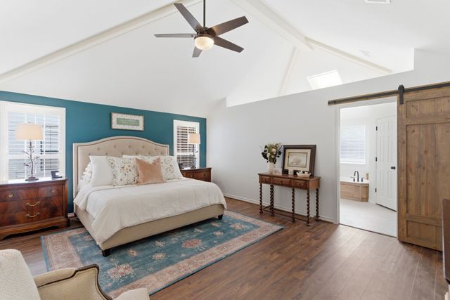 4448 Bentley Drive, Plano, TX 75093