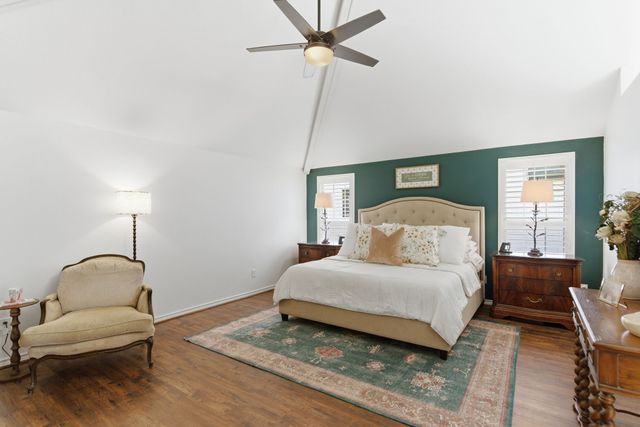 4448 Bentley Drive, Plano, TX 75093