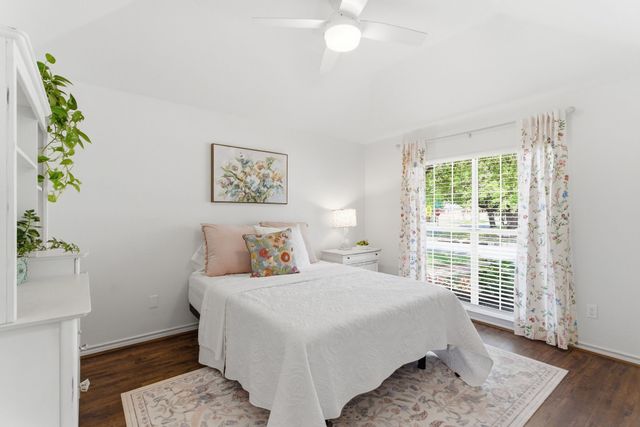 4448 Bentley Drive, Plano, TX 75093