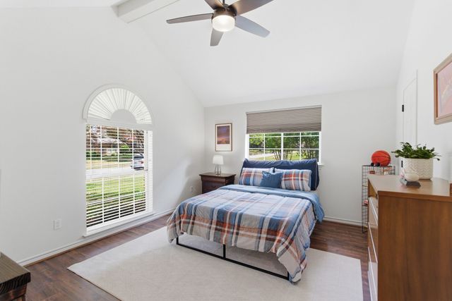 4448 Bentley Drive, Plano, TX 75093